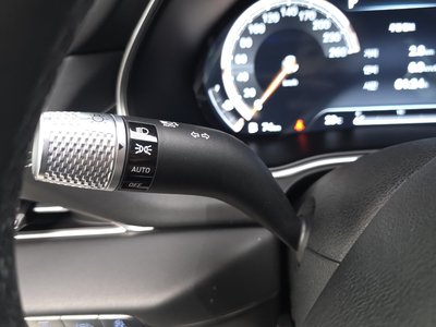 2020 Genesis GV80 缩略图 28