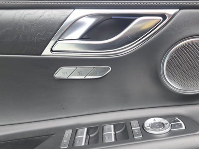2020 Genesis GV80 缩略图 29