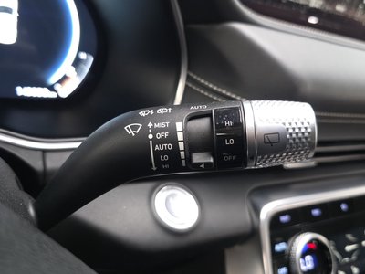 2020 Genesis GV80 缩略图 26