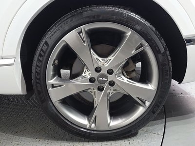 2020 Genesis GV80 photo 8