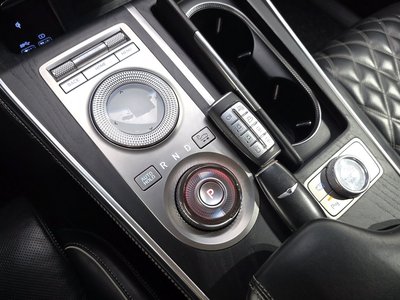 2020 Genesis GV80 缩略图 12