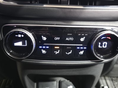 2020 Genesis GV80 缩略图 30