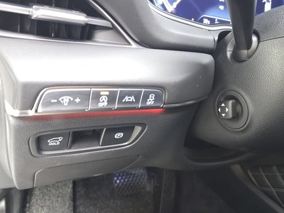 2020 Genesis GV80 缩略图 25