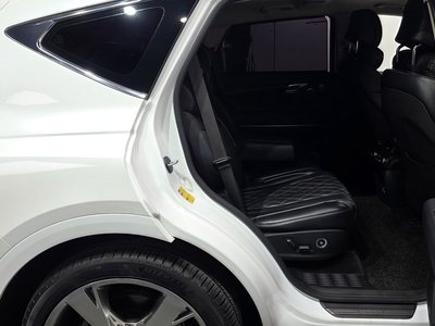 2020 Genesis GV80 缩略图 17