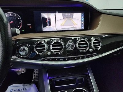 MERCEDES-BENZ S-CLASS - 10