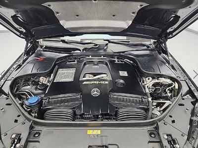 MERCEDES-BENZ S-CLASS - 6