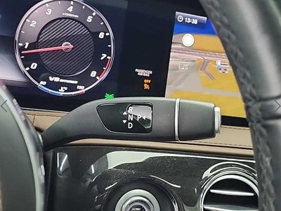 MERCEDES-BENZ S-CLASS - 8