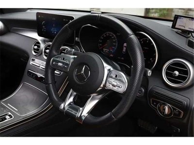 2019 Mercedes-BENZ OTHERS — миниатюра 32
