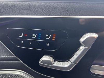 MERCEDES-BENZ EQE - 9