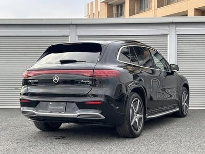 MERCEDES-BENZ EQE - 3