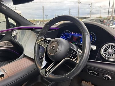 MERCEDES-BENZ EQE - 2