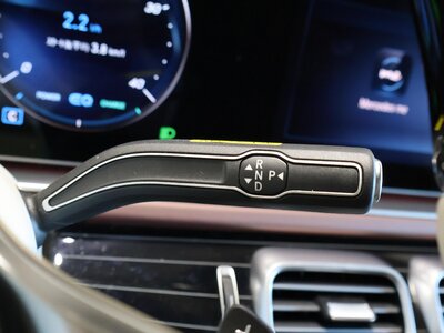 MERCEDES-BENZ GLS MAYBACH - 6