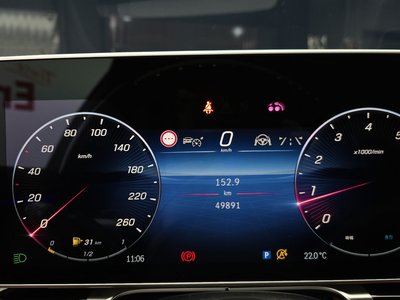 2023 Mercedes-BENZ S-CLASS thumbnail 11