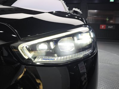 صورة 9 لـ 2023 Mercedes-BENZ S-CLASS