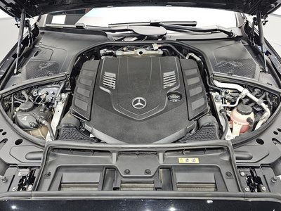 صورة 7 لـ 2023 Mercedes-BENZ S-CLASS