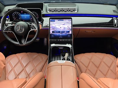 صورة 5 لـ 2023 Mercedes-BENZ S-CLASS