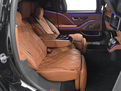 2023 Mercedes-BENZ S-CLASS thumbnail 17