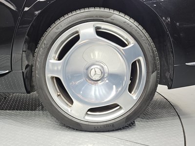 صورة 8 لـ 2023 Mercedes-BENZ S-CLASS