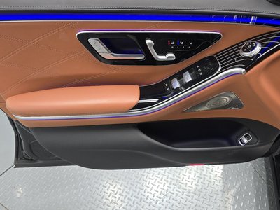 2023 Mercedes-BENZ S-CLASS thumbnail 14