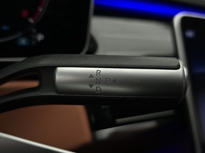 2023 Mercedes-BENZ S-CLASS thumbnail 12