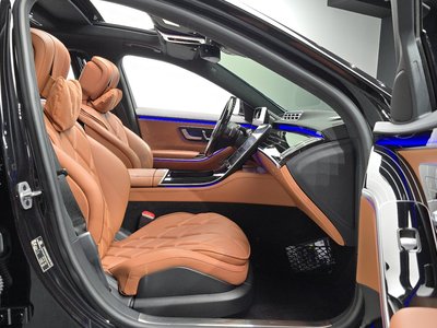 2023 Mercedes-BENZ S-CLASS thumbnail 16