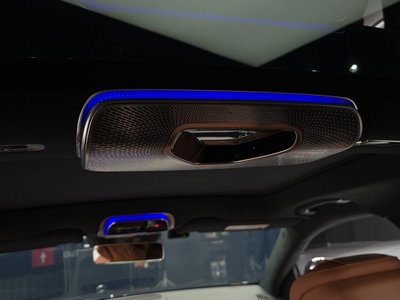 2023 Mercedes-BENZ S-CLASS thumbnail 28