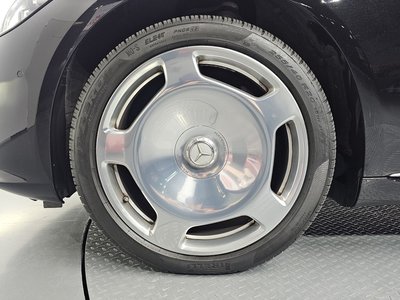 صورة 6 لـ 2023 Mercedes-BENZ S-CLASS