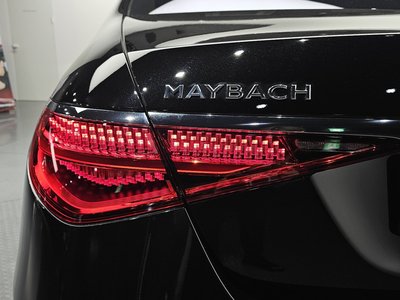 صورة 10 لـ 2023 Mercedes-BENZ S-CLASS