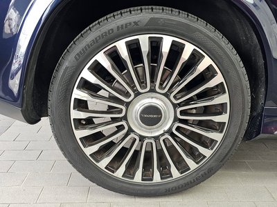 MERCEDES-BENZ GLE - 6