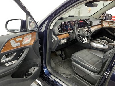 MERCEDES-BENZ GLE - 10