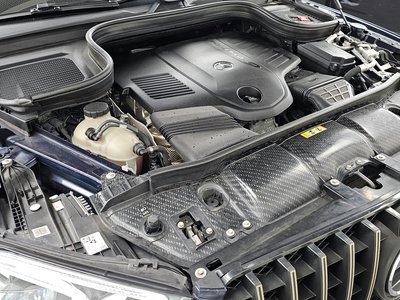 MERCEDES-BENZ GLE - 7