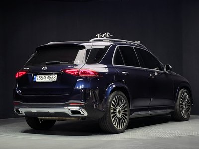 MERCEDES-BENZ GLE - 3