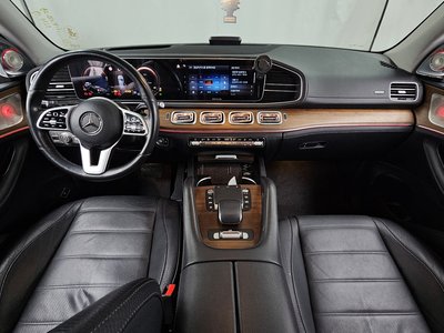 MERCEDES-BENZ GLE - 5