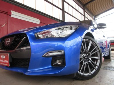 2026 Nissan SKYLINE — миниатюра 25