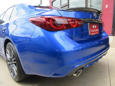 2026 Nissan SKYLINE — миниатюра 18