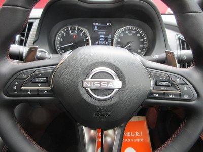 2026 Nissan SKYLINE — миниатюра 59