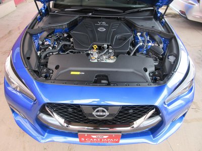 2026 Nissan SKYLINE — миниатюра 47