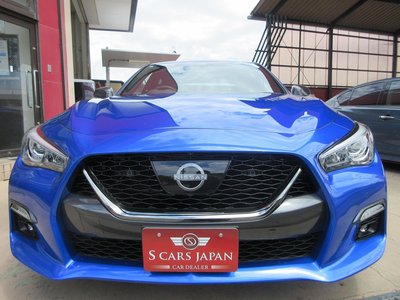 2026 NISSAN SKYLINE 照片 6