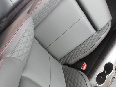 2026 Nissan SKYLINE — миниатюра 66
