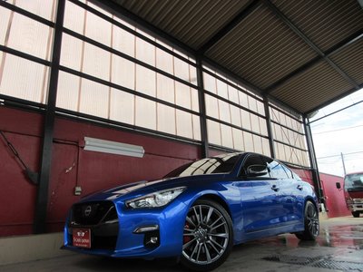 2026 Nissan SKYLINE — миниатюра 26