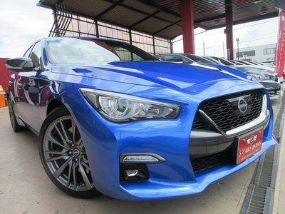 2026 NISSAN SKYLINE 照片 2