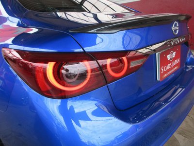 2026 Nissan SKYLINE — миниатюра 35