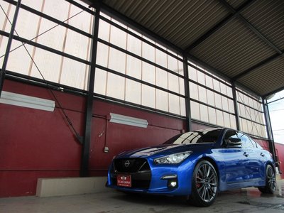 2026 Nissan SKYLINE — миниатюра 30