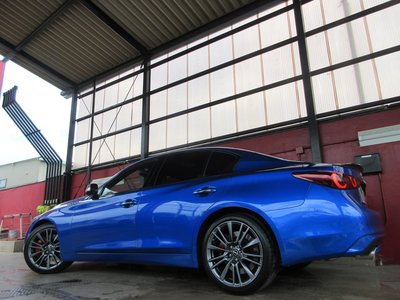 2026 Nissan SKYLINE — миниатюра 28