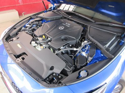 2026 Nissan SKYLINE — миниатюра 49