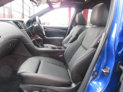 2026 Nissan SKYLINE — миниатюра 65