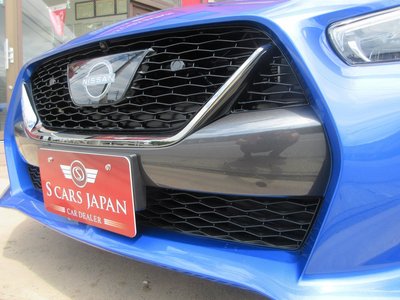 2026 Nissan SKYLINE — миниатюра 13