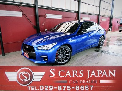 2026 NISSAN SKYLINE 照片 1