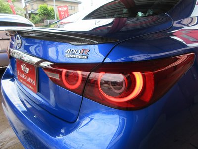 2026 Nissan SKYLINE — миниатюра 34
