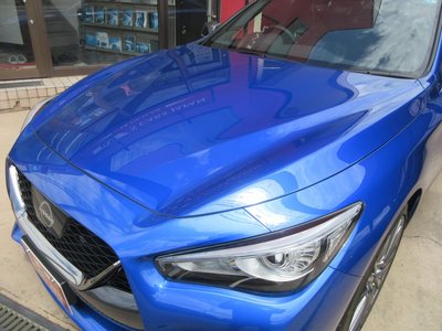 2026 NISSAN SKYLINE 照片 10